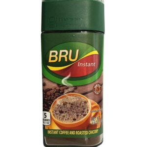 Bru Coffee 3.5oz Bottle