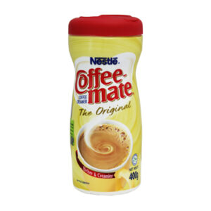 Nestle Coffee Mate Original 400g