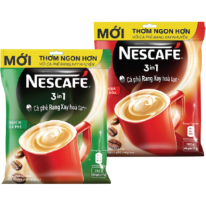 Nescafe Instant Coffe 786g Vietnam