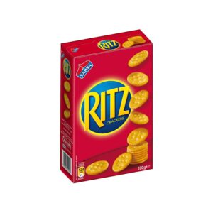Ritz Crackers 200g