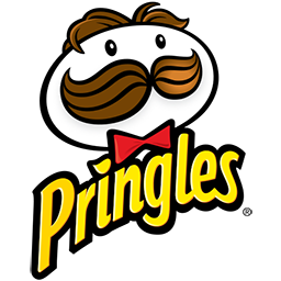 brand pringles logo